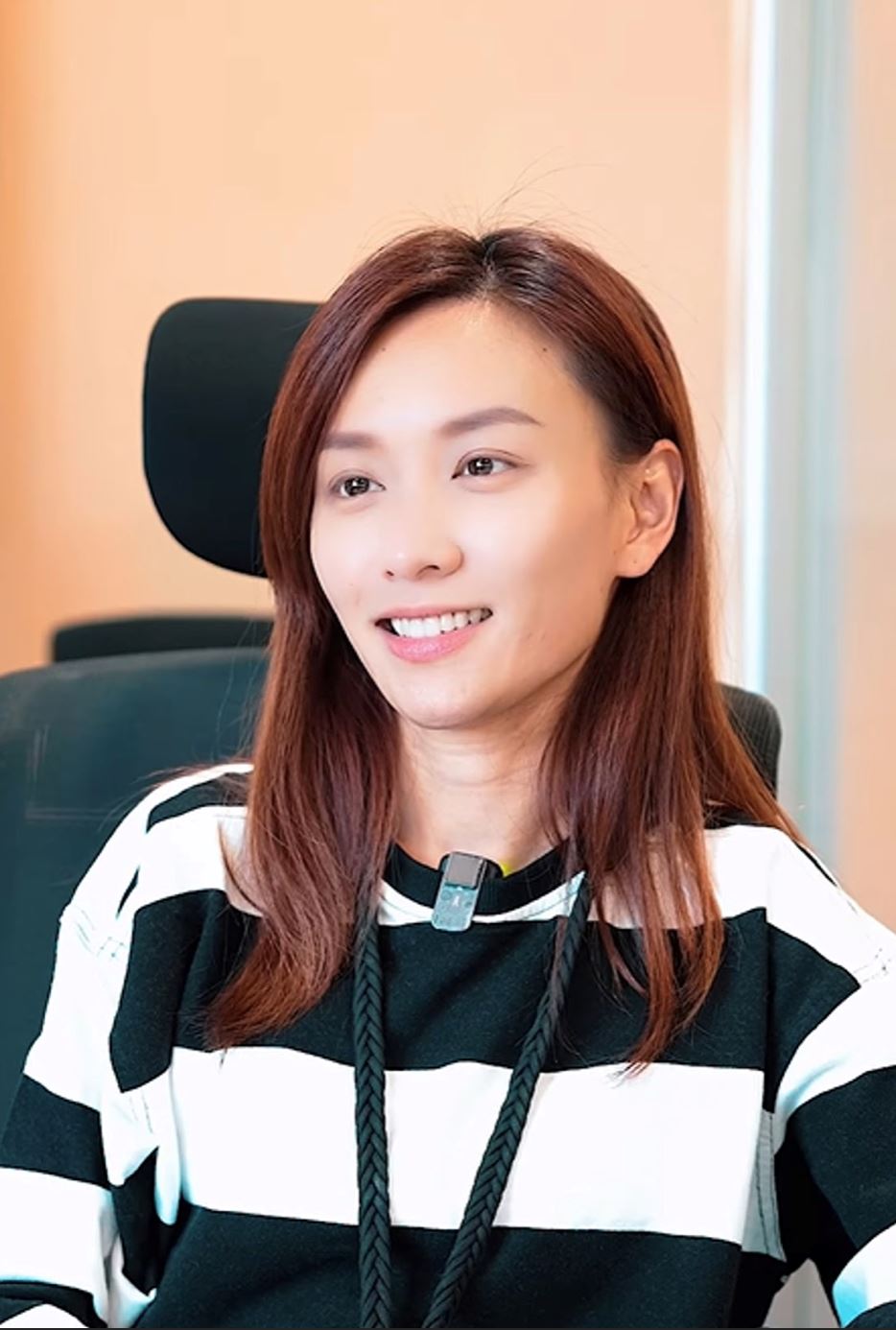 my「阳光帮」为听众争取娱乐圈幕后面试！