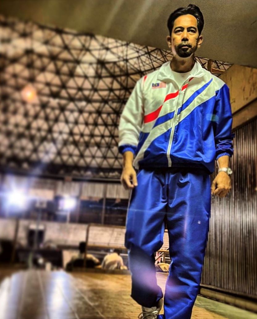 wan raja dedah pernah alami nafas pendek, tak boleh tidur, “saya kurus sebab masalah ini..”