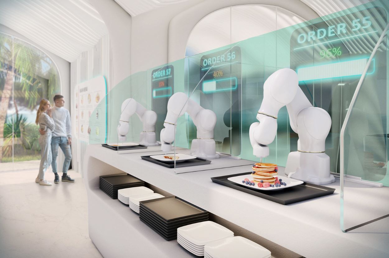 menjelang 2070, imbasan degupan jantung bakal gantikan pasport 