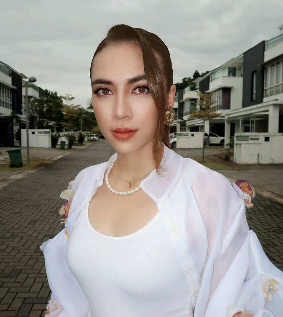 “siapa kata kejadian petik cili alasan saya minta cerai?” – diana danielle dedah sebab utama