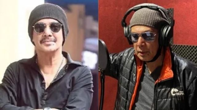 rahim maarof diserang angin ahmar? anak tampil jelaskan keadaan bapa