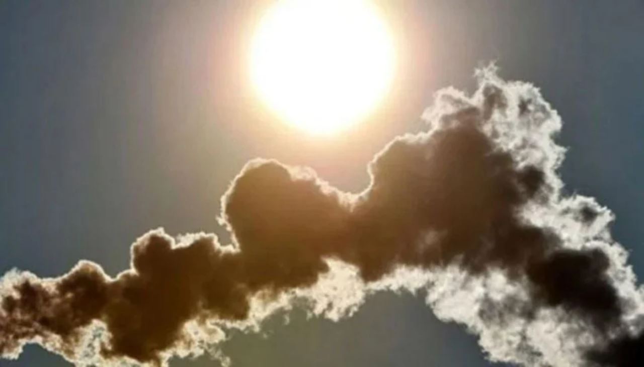 kedah diramal alami gelombang suhu panas hingga 37 darjah celsius