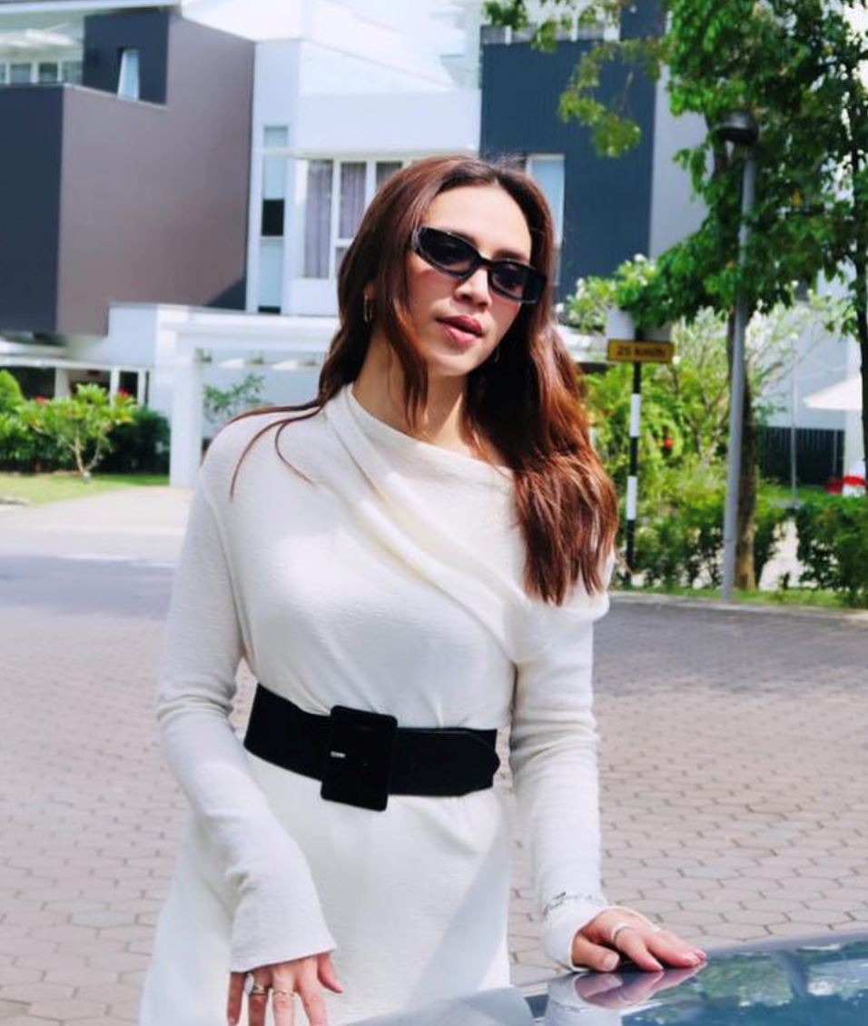 4 bulan farid tak bayar nafkah, “saya tahu dia tertekan bila saya minta cerai,” – diana danielle