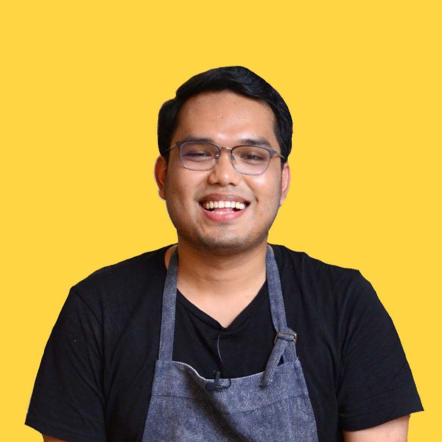 doktor pakar tegur resipi guna banyak minyak, ini penjelasan khairul aming