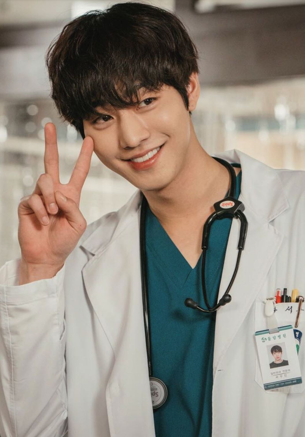 📺《浪漫医生金师傅》第三季428开播❗️原班人马-安孝燮、李圣经出演🇰🇷