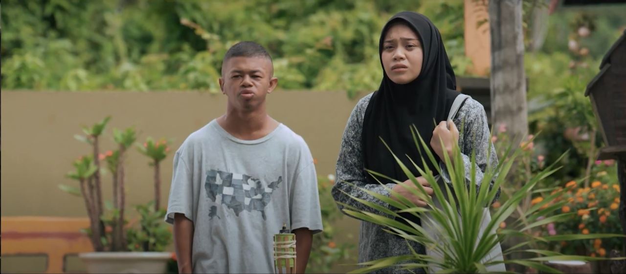 lebih dramatik, filem ‘satu hari sebelum raya’ oleh syahmi sazli bakal undang air mata