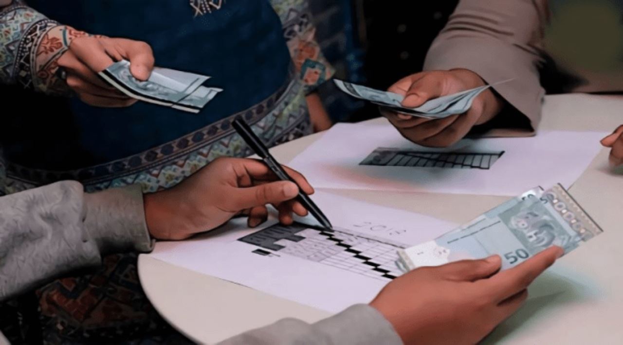 “main kutu jika anda unsur keuntungan, perlu bayar cukai” – lhdn