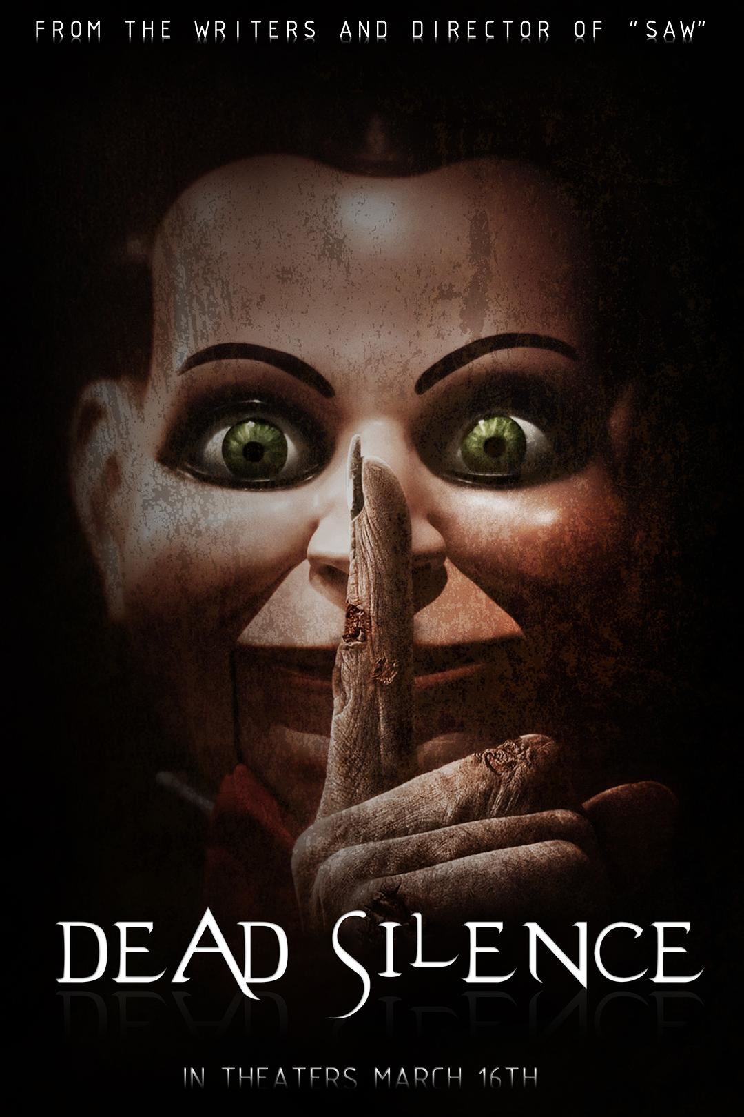 3部温子仁指导的惊悚片系列！不得不看的经典恐怖片！