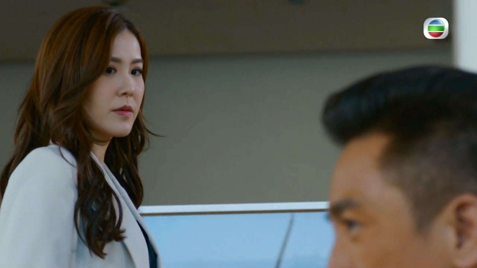 ⚠️《隐形战队》警队内鬼嫌疑人总共有四位❗️刘佩玥竟然也在榜内🔥你觉得是谁呀