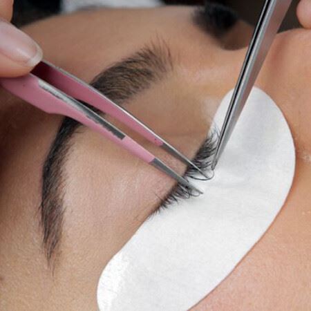 嫁接睫毛不能办理护照！办护照前必知的3细节！