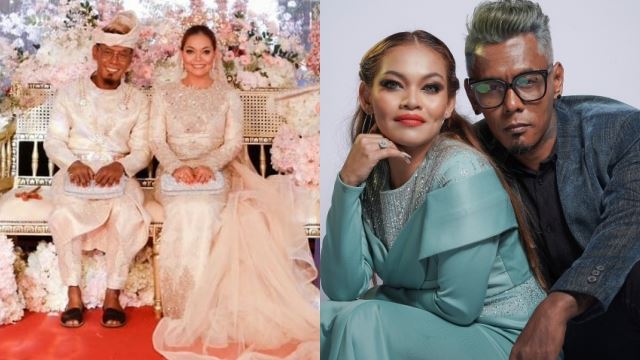 tom dedah alami keguguran, anggap belum rezeki timang cahaya mata