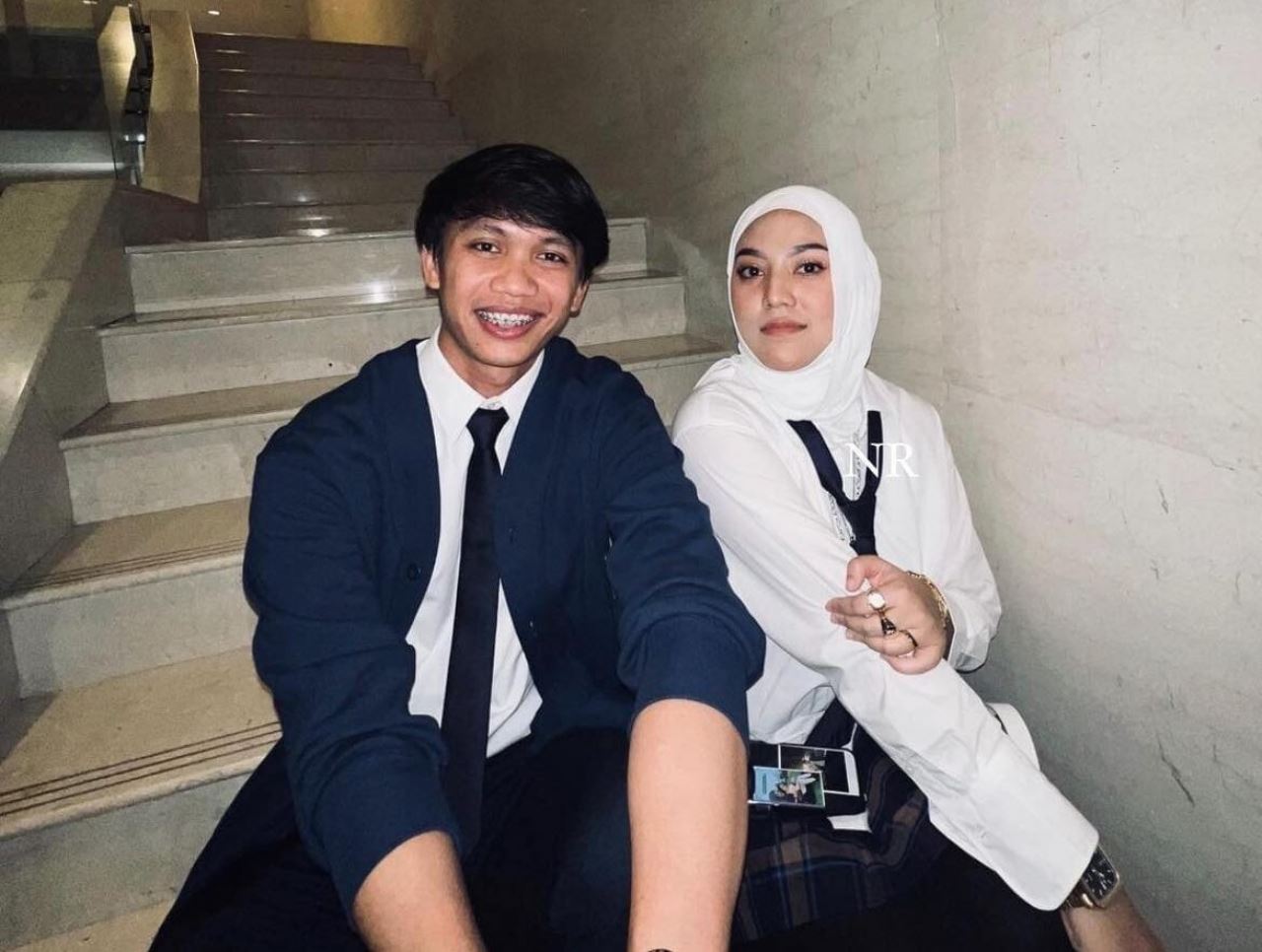 kekasih pastikan emosi shila amzah tak terganggu, “saya pesan untuk dia sibukkan diri..”