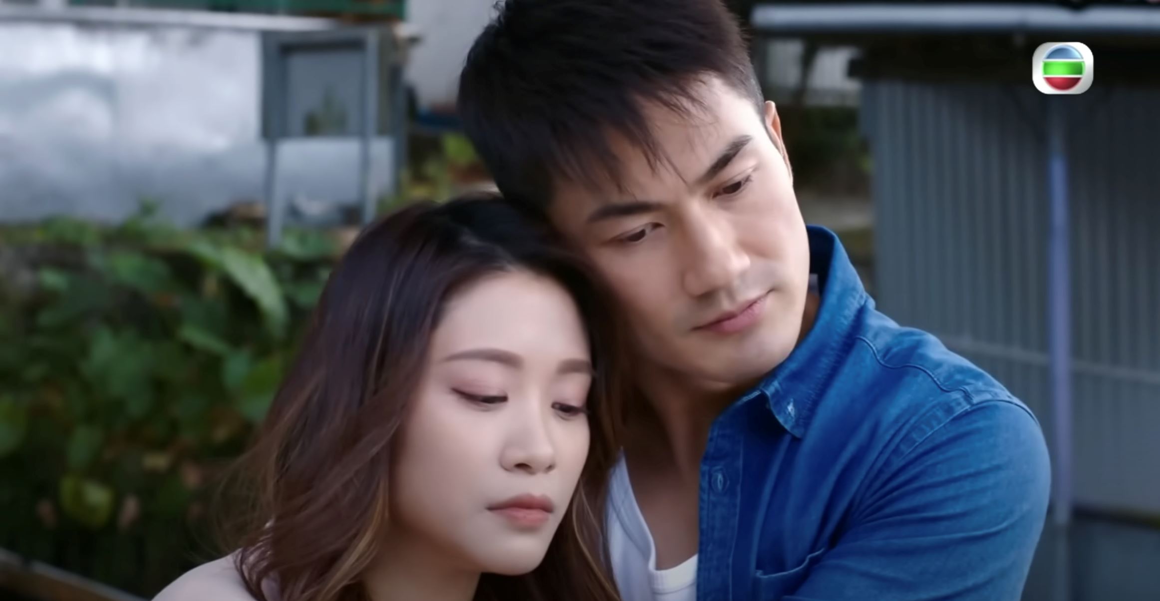 📺【影片】《隐形战队》痛失林凯恩崩溃大哭❗️郭子豪获监制赞哭戏担当🔥