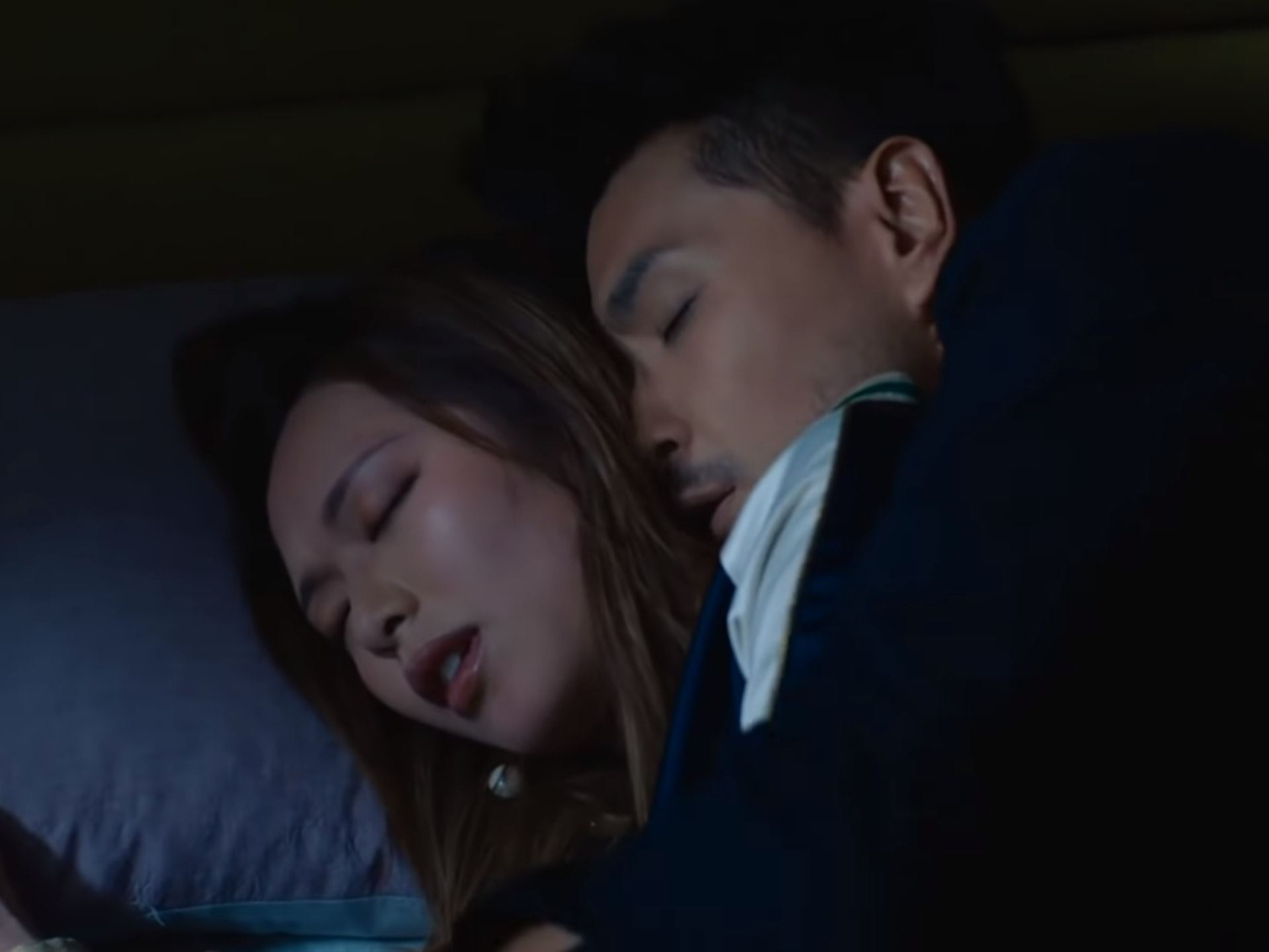 📺《逆天奇案》第二季确定有冯盈盈❗️角色变得正面不再做「国民妖精」⚡️