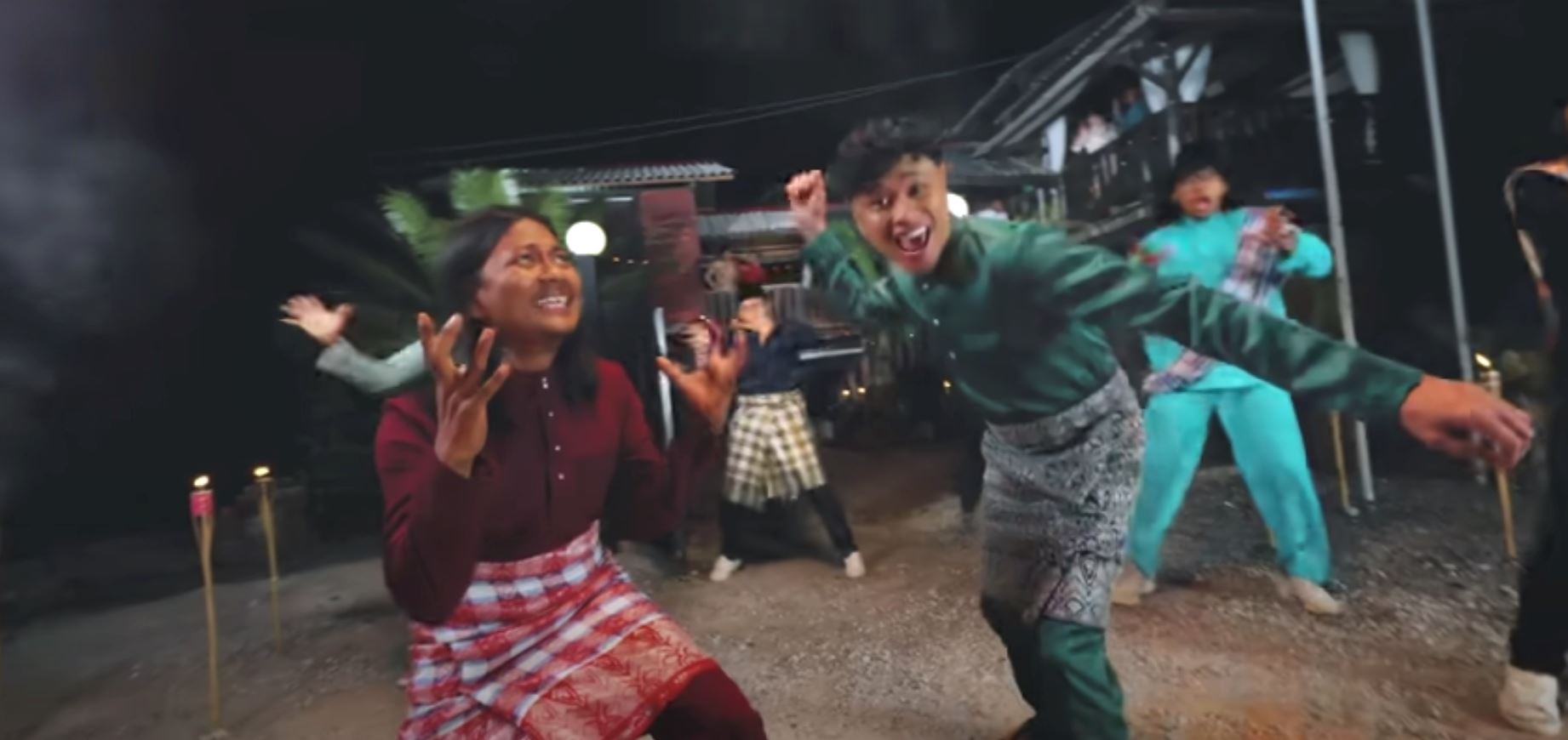 mula dari video lawak, ryan bakery kini seorang penyanyi