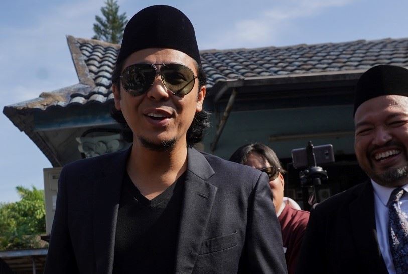 nak raya kat mana, itu rahsia saya,” syamsul anggap ujian ini untuk baiki diri  