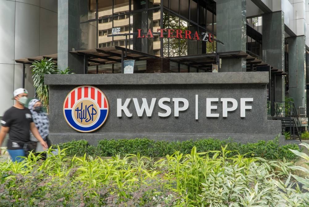 peminjam kwsp masih perlu bayar ansuran bulanan pada bank