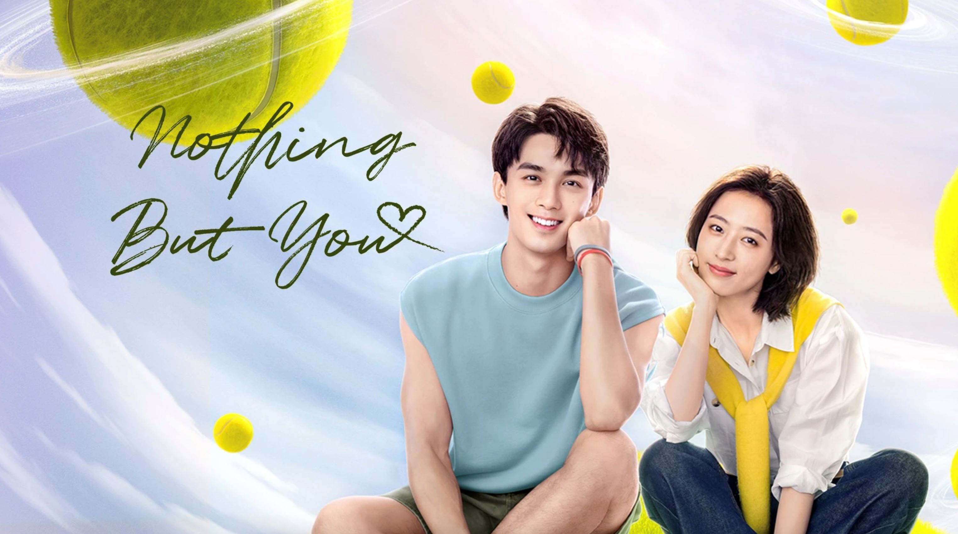 💗《爱情而已》10金句❗️吴磊：放不下，那不是舍不得，是害怕