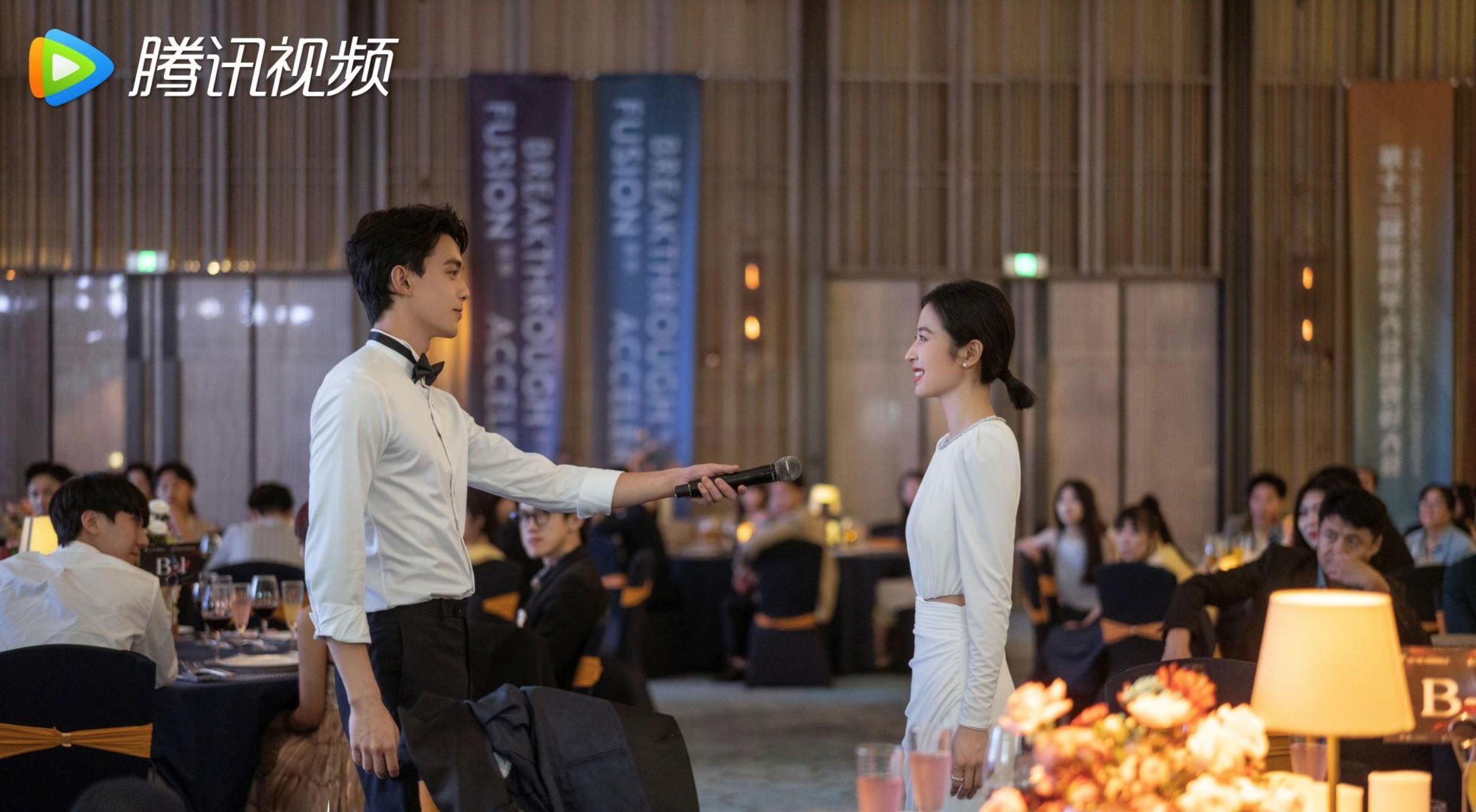 💗《爱情而已》10金句❗️吴磊：放不下，那不是舍不得，是害怕