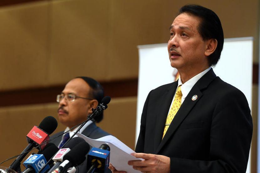 kp kesihatan bakal bersara wajib 21 april, lebih 35 tahun berkhidmat