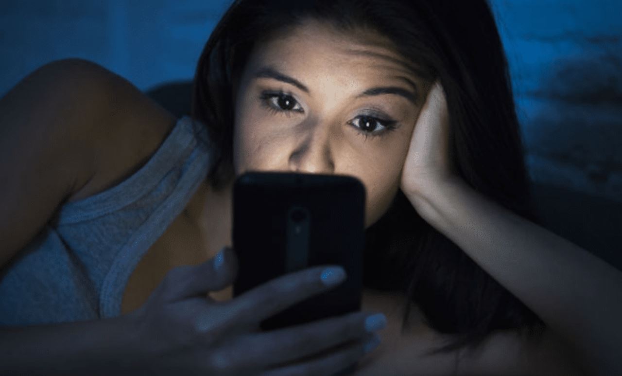 awas, guna ‘fake account’ untuk mengendap boleh kena tindakan!