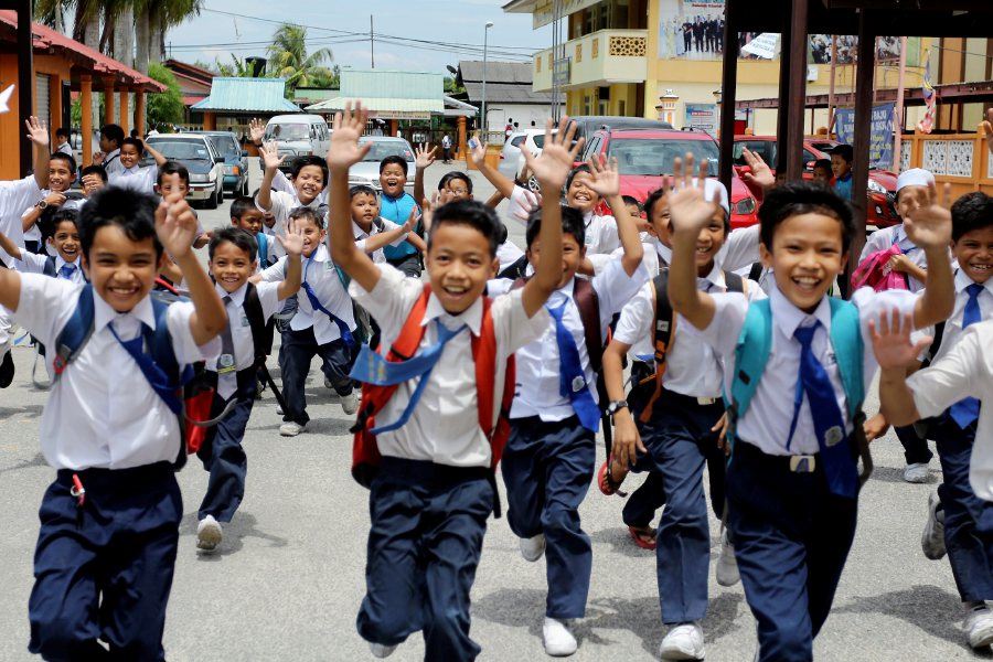 5月又有长假！学校假期长达9天！