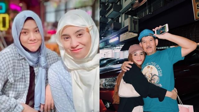 syada amzah kecewa bapa pilih ‘orang lain’ - “ayah tinggalkan kami sekali lagi”