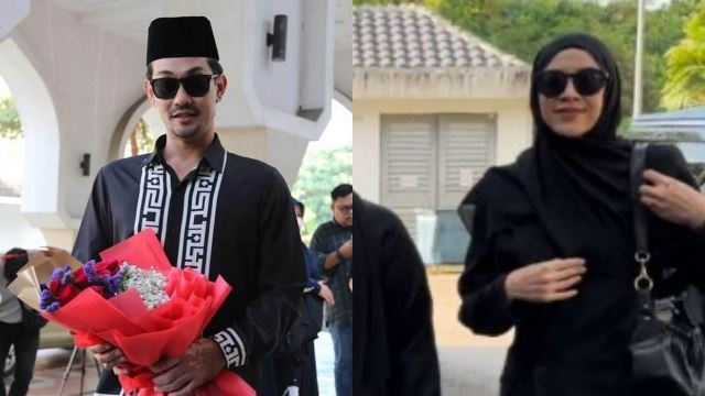 diana danielle tolak tawaran perdamaian farid kamil sebanyak rm319,700