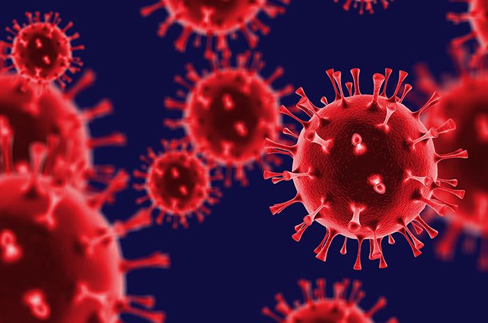 新变异毒株arcturus已肆虐22国家！超强传播！