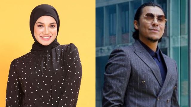 “sedarkah dosa kamu hancurkan masjid, buat ibu menangis?,” ibu syamsul yusof luah isi hati
