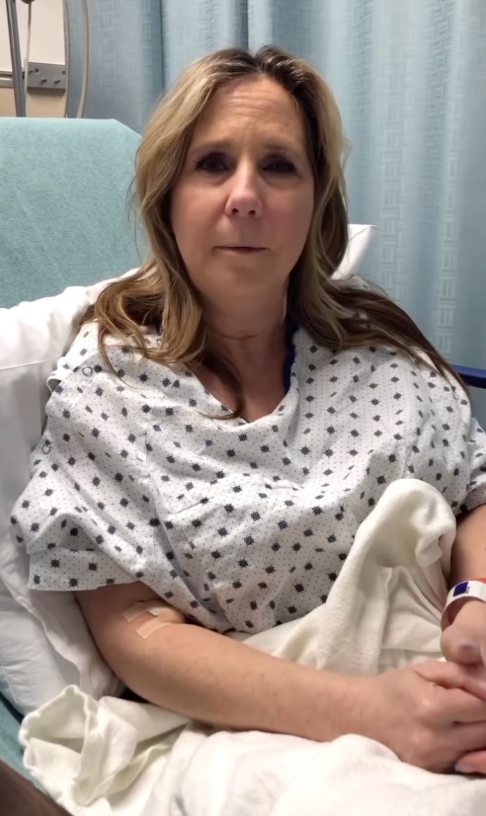 lepas dua tahun, pesakit covid-19 ini dapat semula deria rasa dan bau, “sebak tengok..”