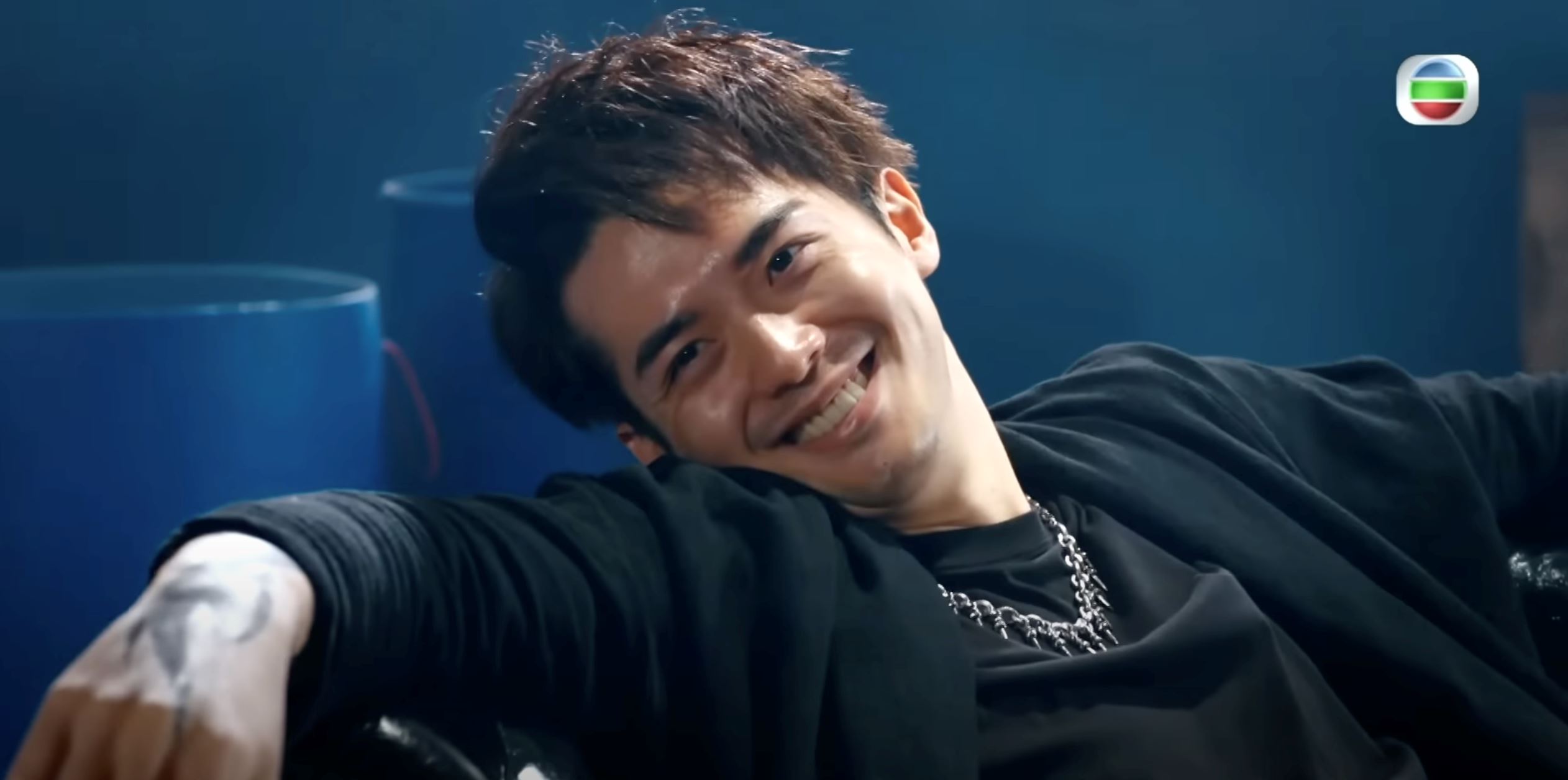 📺《隐形战队》铿少报复刘佩玥、刘颖镟犯众憎❗️原来出身自演艺世家⚠️家人都是演员