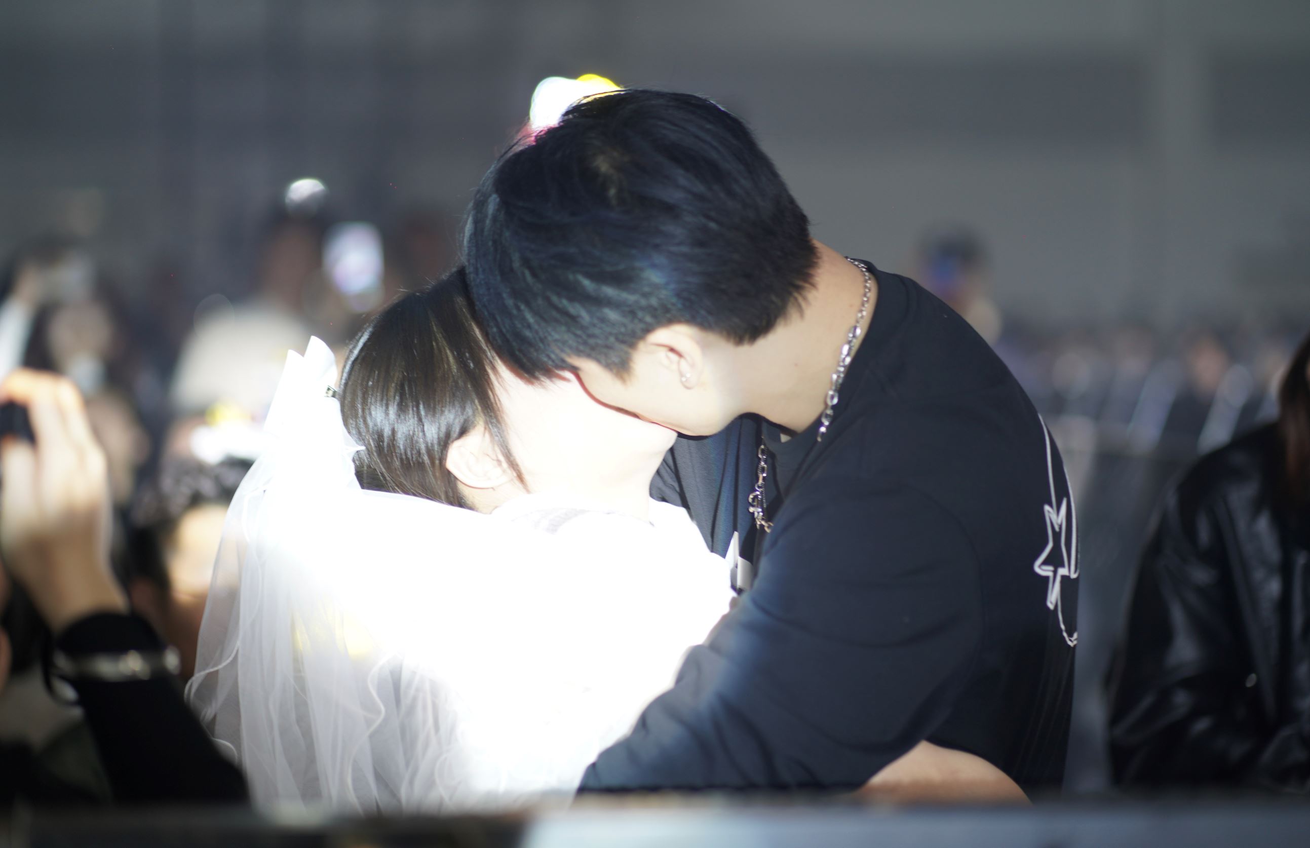 🌟周柏豪完成中国两场大型粉丝见面会❗️献上10多首曲目诚意十足🔥