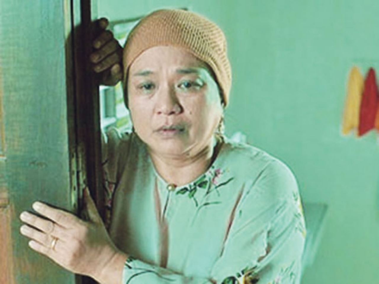 wan maimunah hanya dibayar rm200 untuk berlakon sebuah telefilem