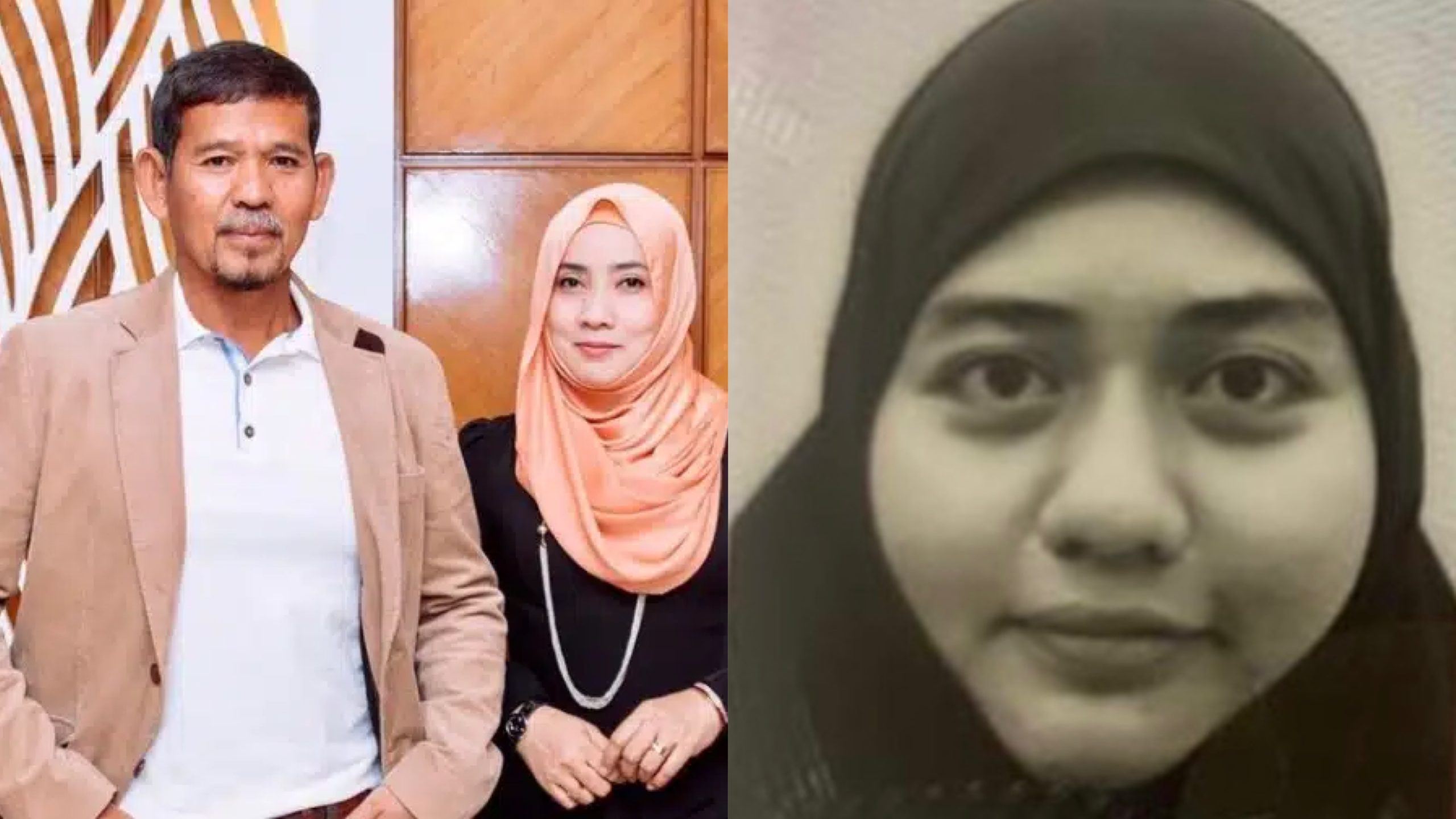 shila amzah nafi isteri baru bapa kawan baiknya, “dia lebih rapat dengan mak,”