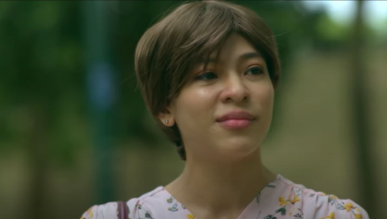 jom balik kampung dengan selebriti pujaan bersama rancangan disney+ hotstar!