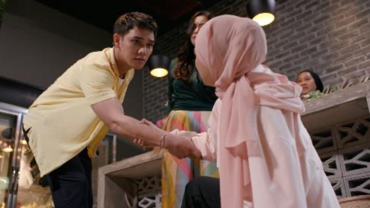 jom balik kampung dengan selebriti pujaan bersama rancangan disney+ hotstar!