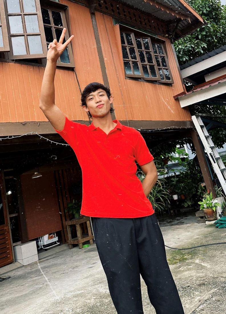 “bagi saya dia lengkap semuanya,” qasrina karim akui rapat dengan mierul aiman