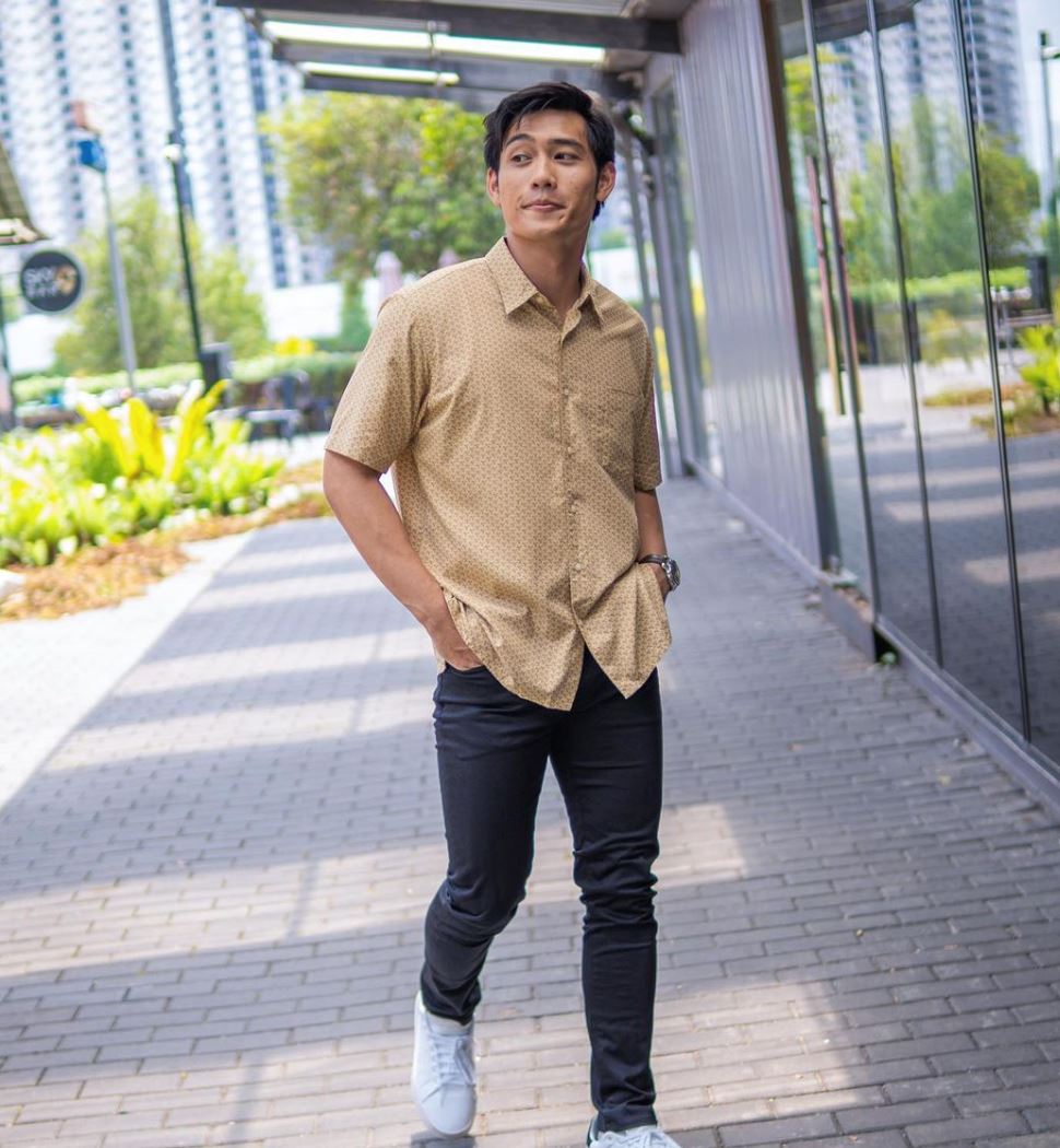 hun haqeem akui pernah alami masalah mental, 10 kali jumpa pakar!