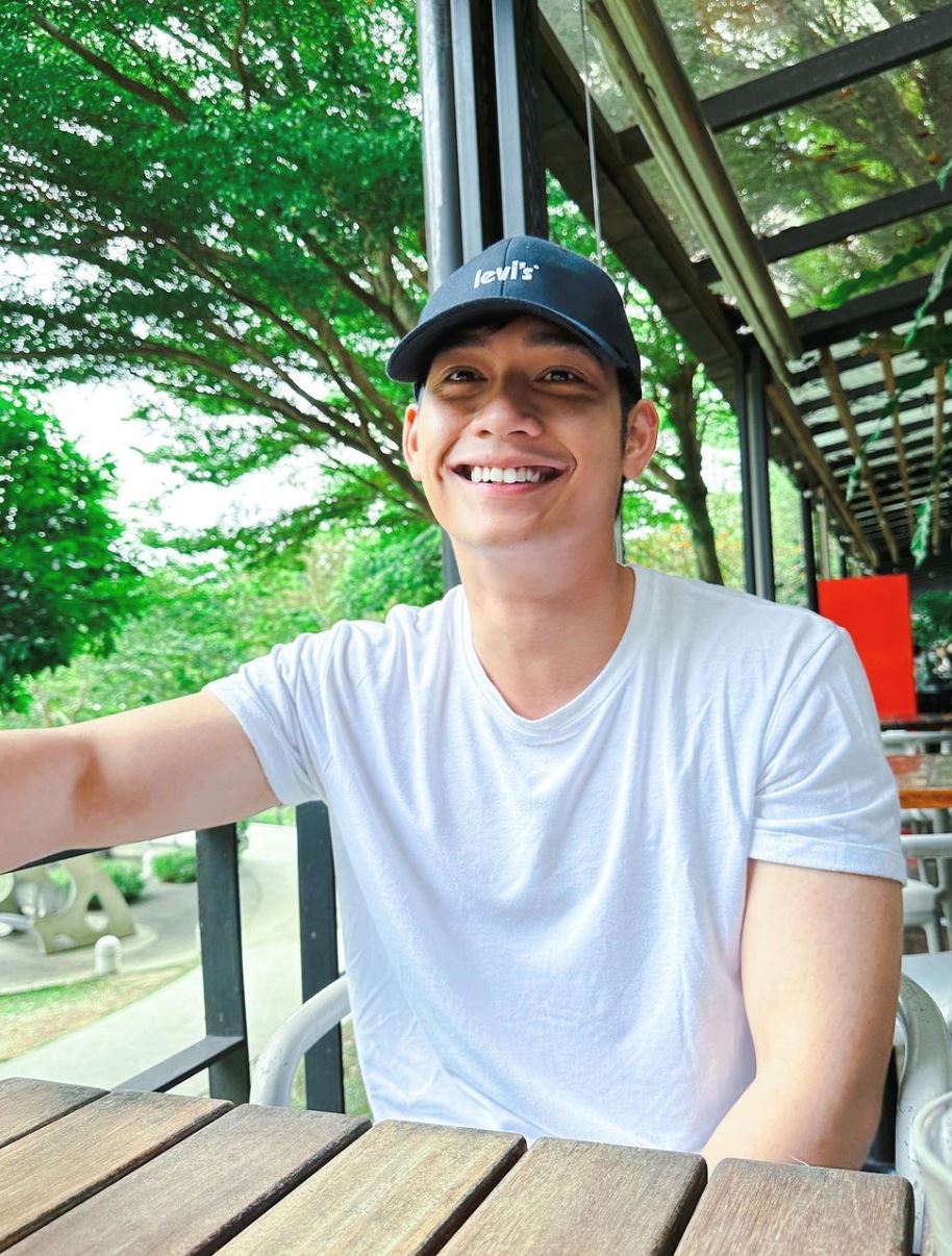 hun haqeem akui pernah alami masalah mental, 10 kali jumpa pakar!