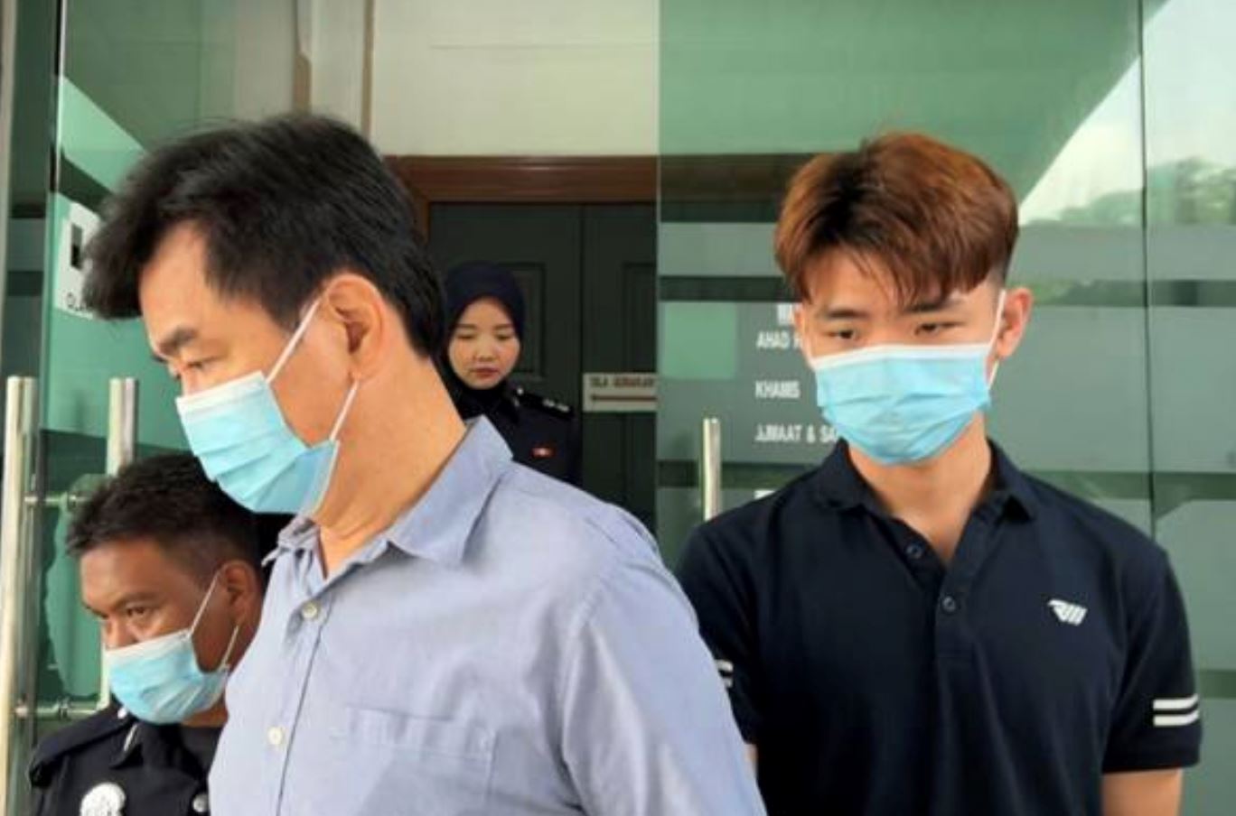 two individuals fined rm14,000 for selling tv boxes with unauthorised astro content