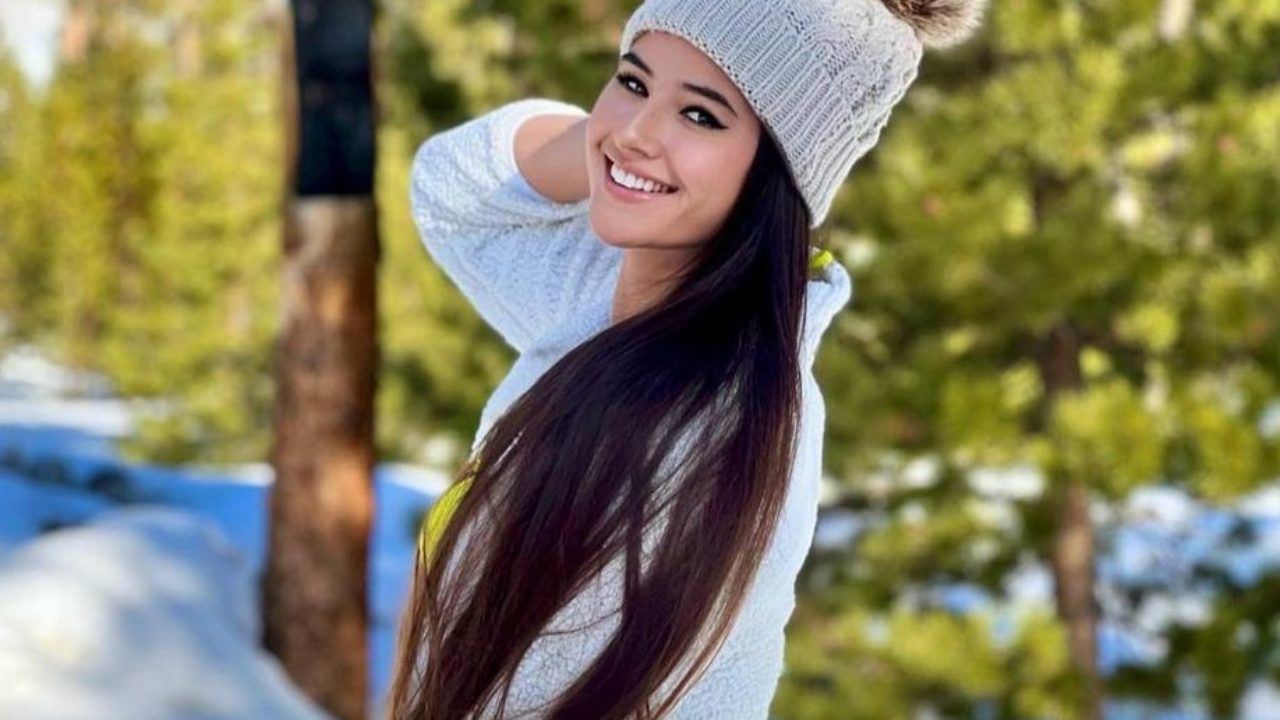 wanita tinggi lampai ini akui sukar cari pasangan, tak kisah kalau lelaki itu lebih rendah