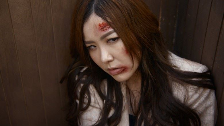 📺《隐形战队》刘佩玥不需拍强奸画面❗️唐诗咏吃醋醋：为什么我要真拍？😂