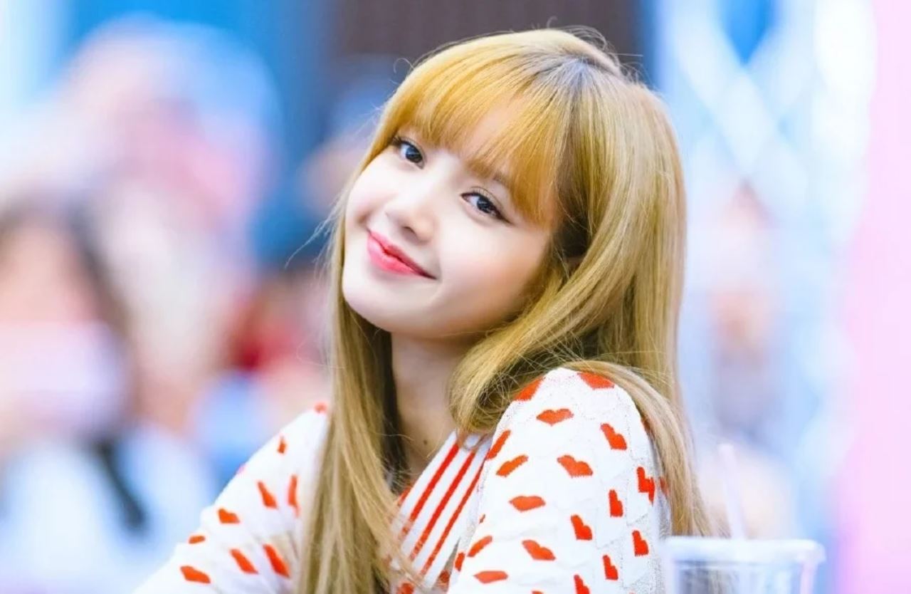spesis bunga baharu ini diberi nama ‘bunga lalisa’ sempena lisa blackpink