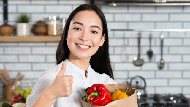 stok buah sayur tahan lama
