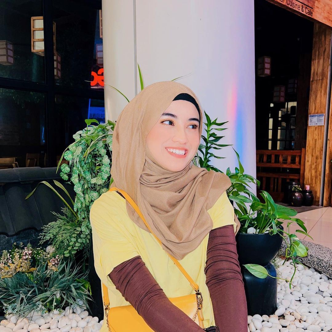 “saya bukan nak raih simpati,” syada amzah tidak sampai tahap buang bapa