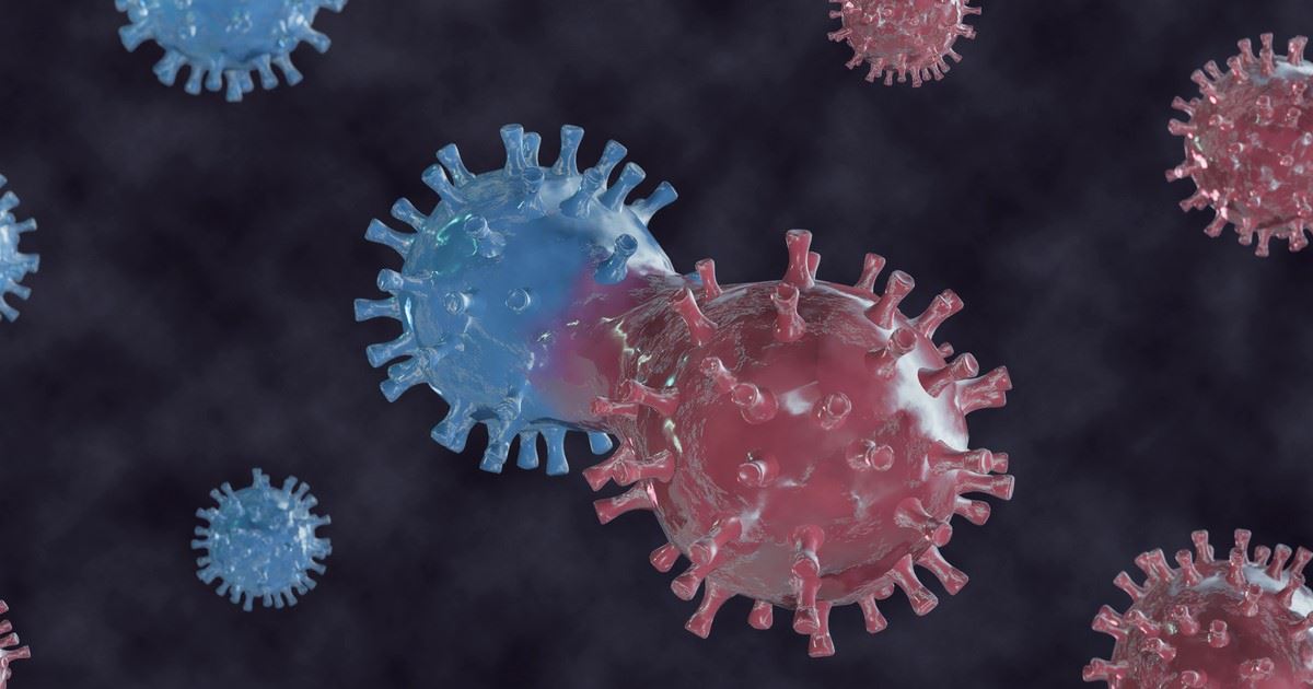 arcturus杀入大马！或引起结膜炎症状！