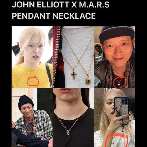 rosé恋上大16岁姜东元？yg回应超暧昧！