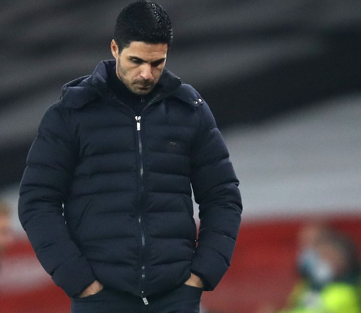 ‘typical’ arsenal slip up in epl hunt 