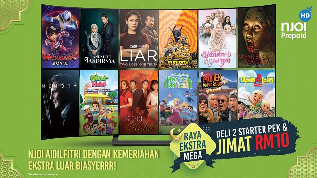 program raya menarik NJOI